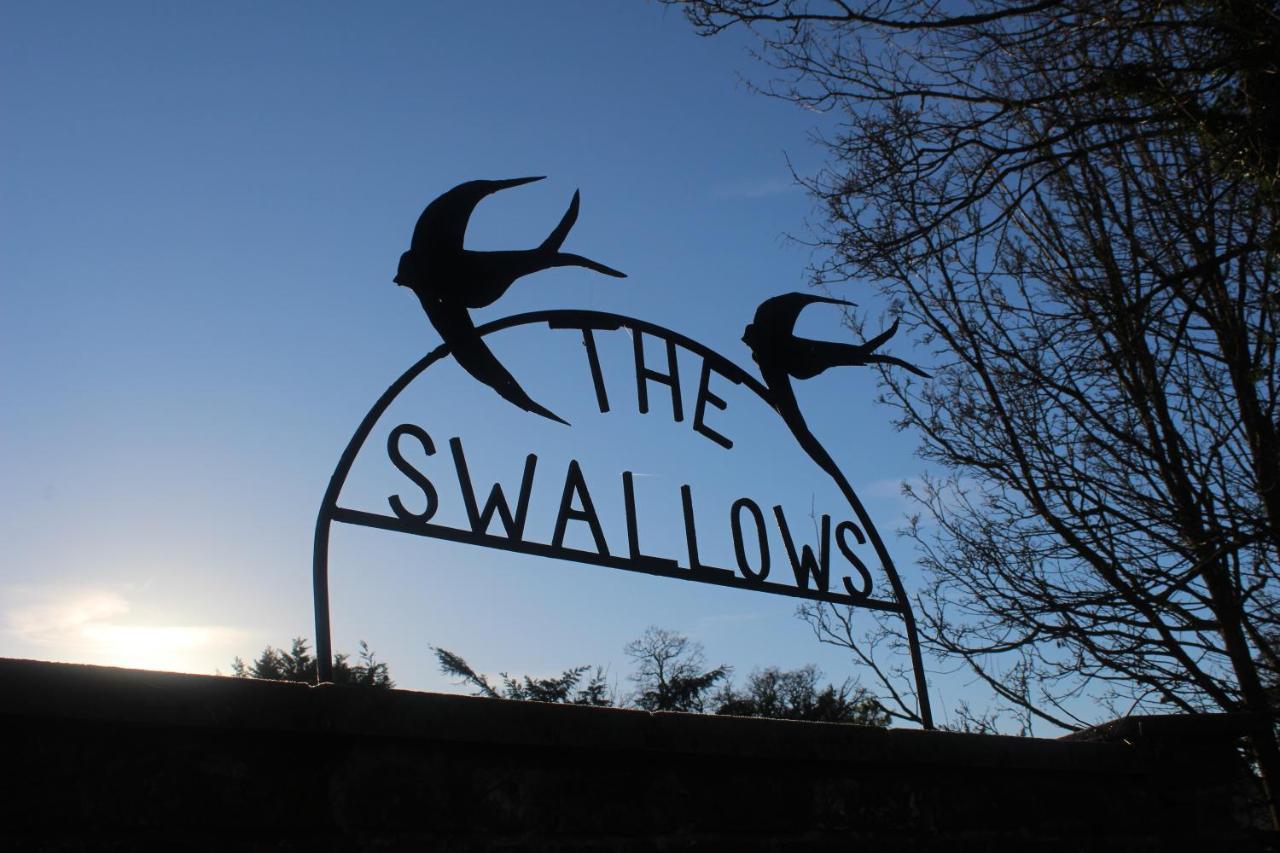 Seend The Swallows מראה חיצוני תמונה